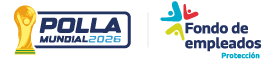 Logo Polla Mundialista